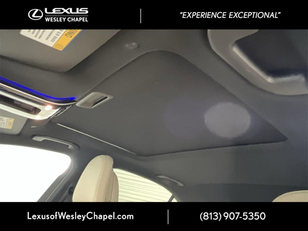 used 2024 Mercedes-Benz C-Class car, priced at $37,990