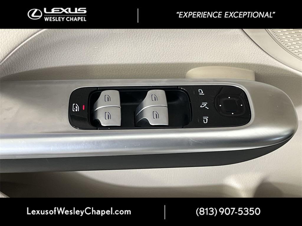 used 2024 Mercedes-Benz C-Class car, priced at $37,990