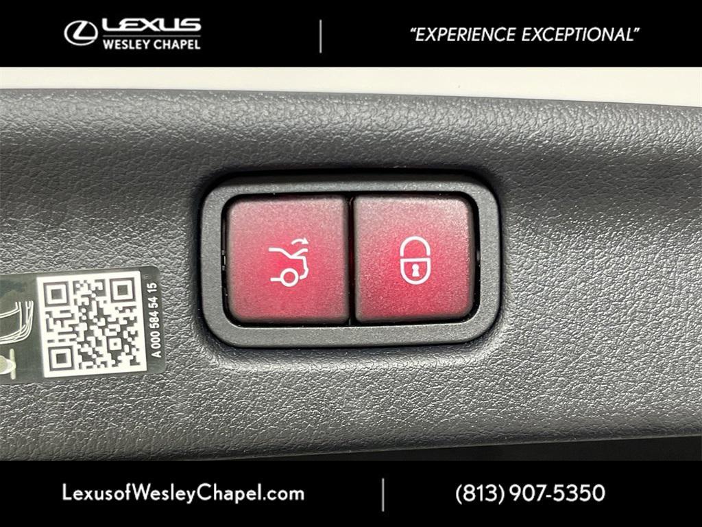 used 2024 Mercedes-Benz C-Class car, priced at $37,990