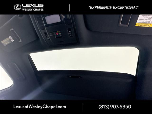 used 2022 Lexus RX 350 car, priced at $41,990