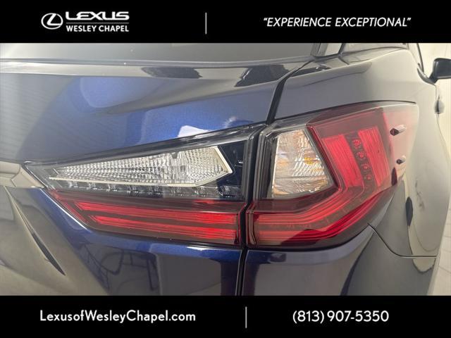 used 2022 Lexus RX 350 car, priced at $41,990