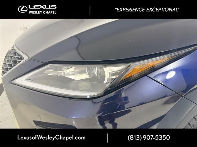 used 2022 Lexus RX 350 car, priced at $41,990