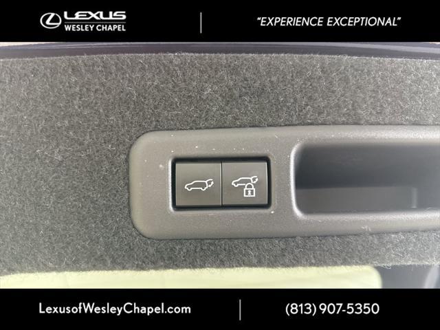 used 2022 Lexus RX 350 car, priced at $41,990
