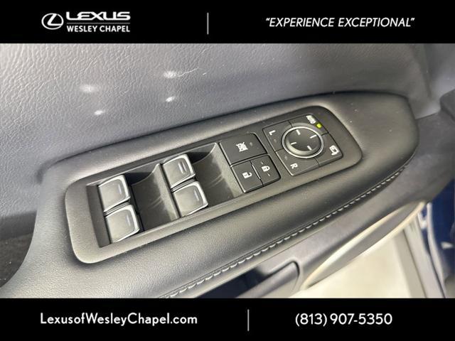 used 2022 Lexus RX 350 car, priced at $41,990