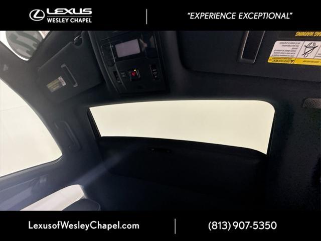 used 2022 Lexus RX 350 car, priced at $41,990