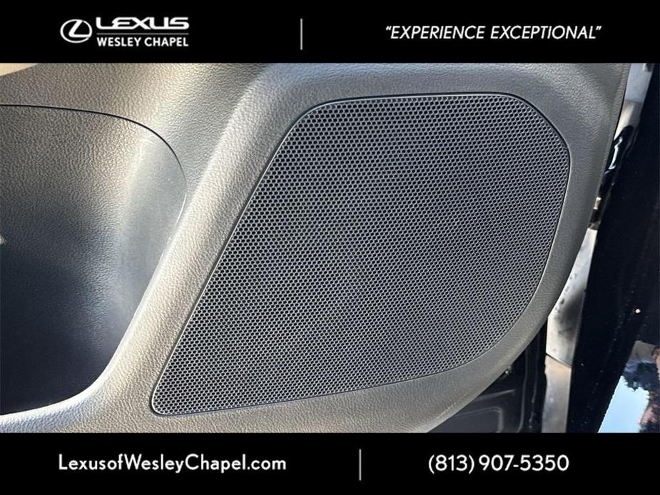 used 2022 Lexus NX 350 car, priced at $42,900