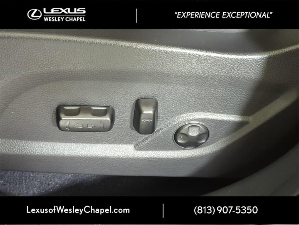 used 2017 Hyundai Santa Fe Sport car, priced at $14,150