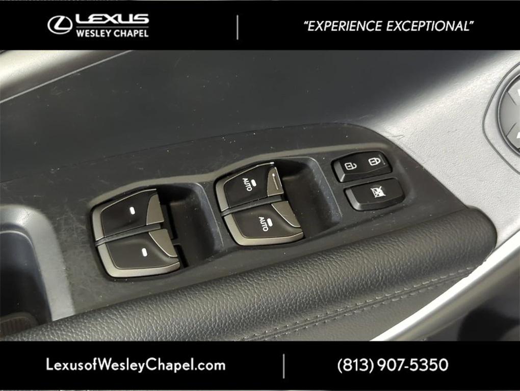 used 2017 Hyundai Santa Fe Sport car, priced at $14,150