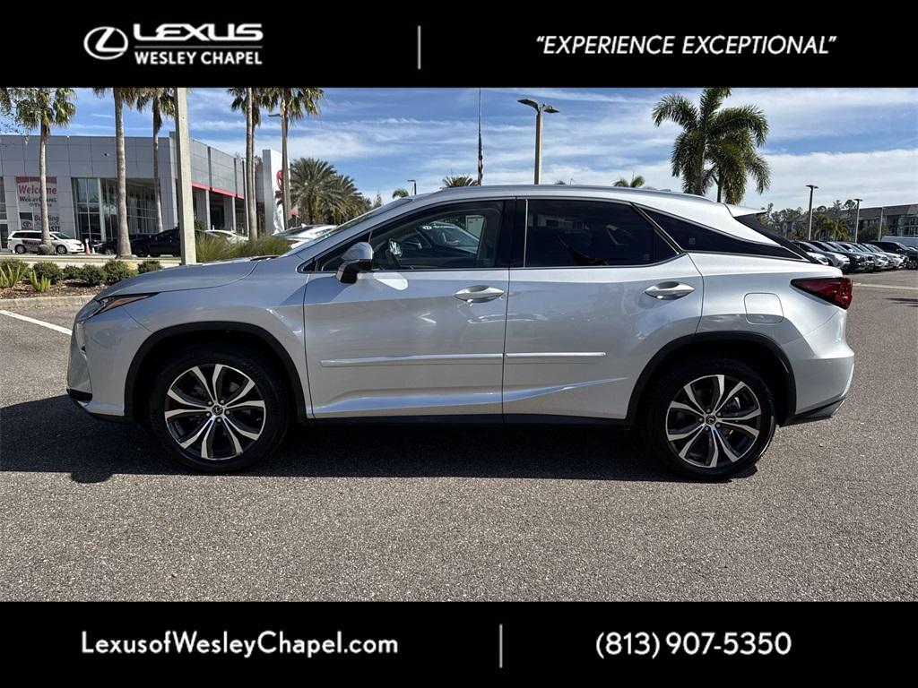 used 2018 Lexus RX 350 car, priced at $28,600