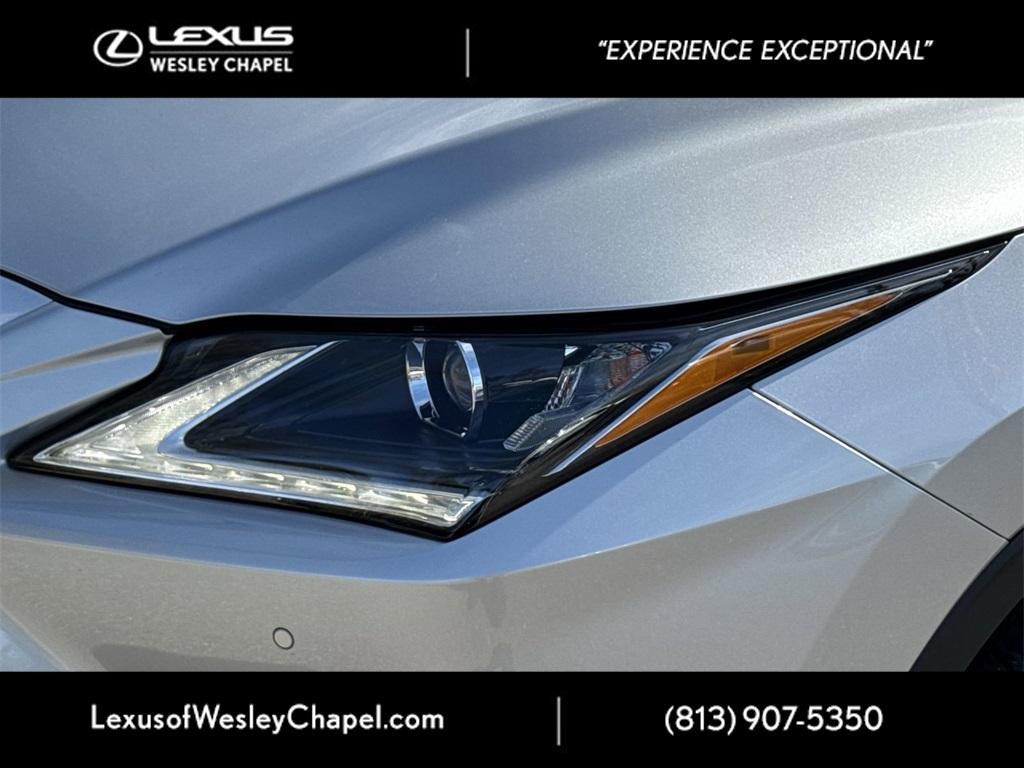 used 2018 Lexus RX 350 car, priced at $28,600