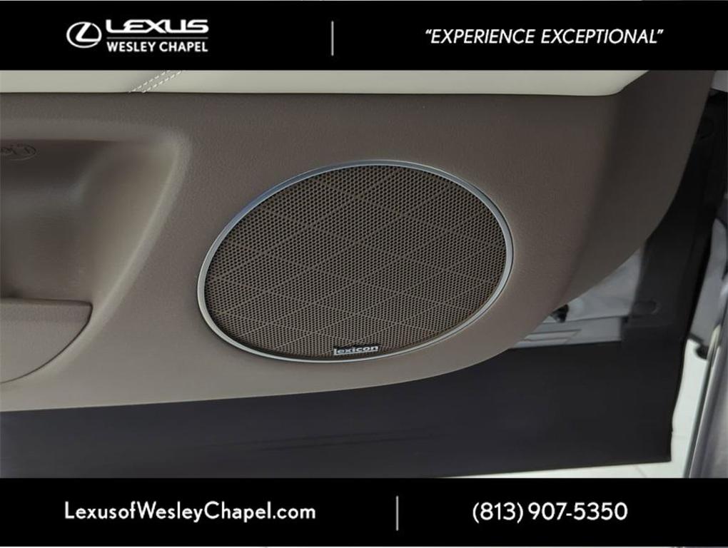 used 2023 Genesis GV80 car, priced at $44,990