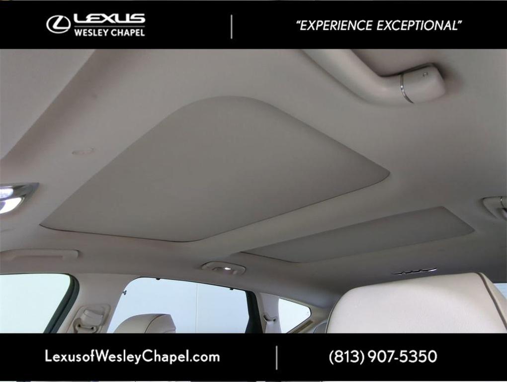 used 2023 Genesis GV80 car, priced at $44,990