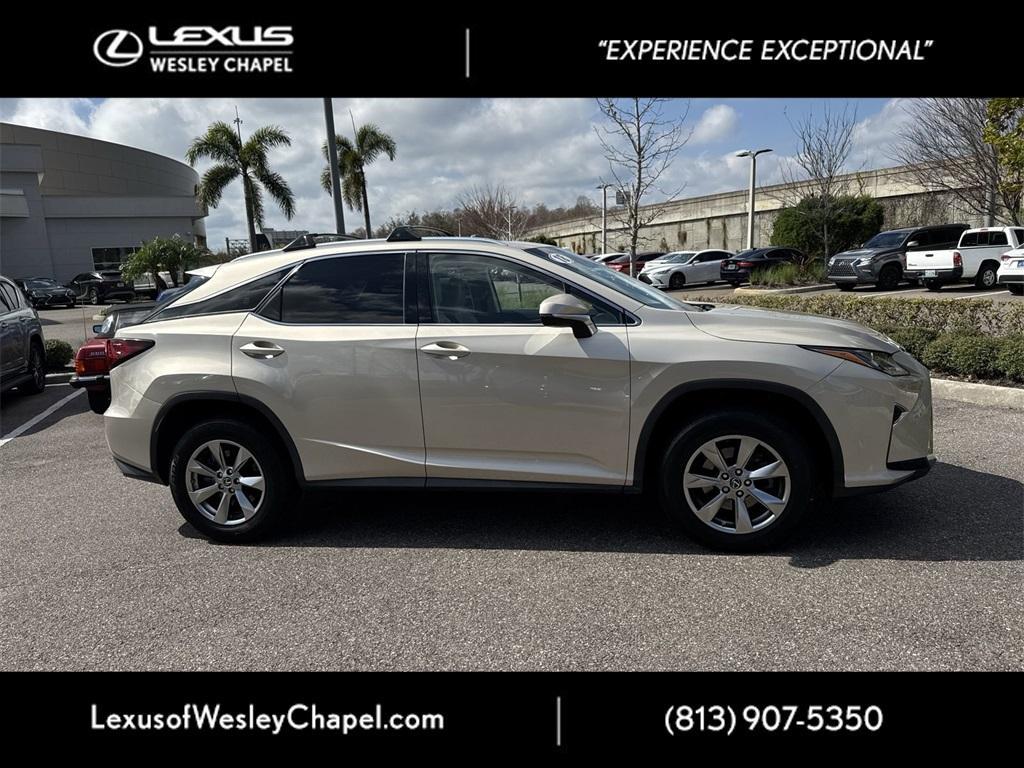 used 2018 Lexus RX 350 car, priced at $28,900