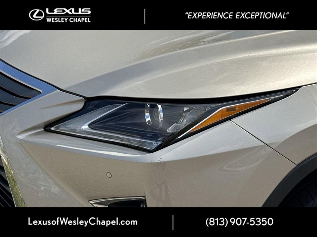 used 2018 Lexus RX 350 car, priced at $28,900