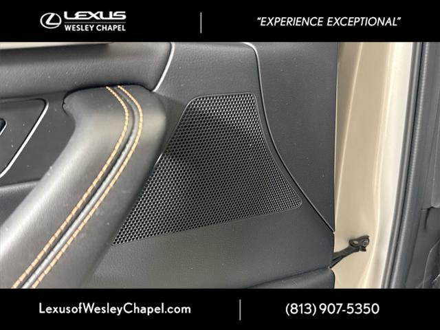 used 2024 Mazda CX-90 car, priced at $36,500