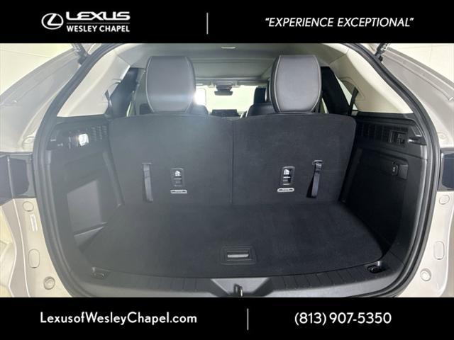 used 2024 Mazda CX-90 car, priced at $36,500