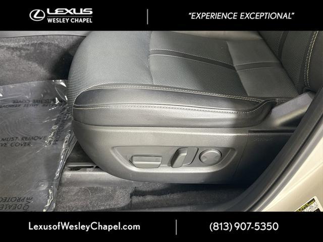 used 2024 Mazda CX-90 car, priced at $36,500