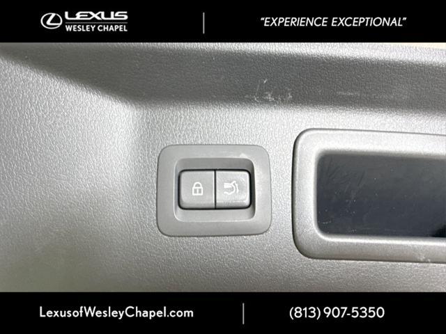 used 2024 Mazda CX-90 car, priced at $36,500