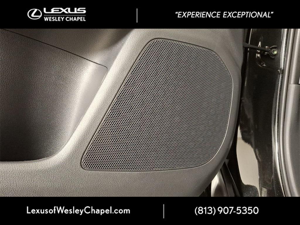 new 2026 Lexus NX 350 car, priced at $48,335