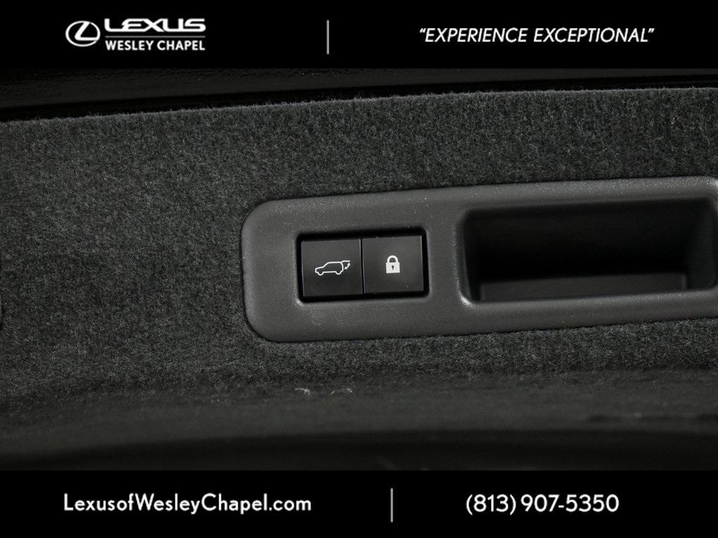 used 2020 Lexus RX 350 car, priced at $31,280