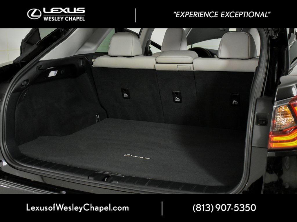 used 2020 Lexus RX 350 car, priced at $31,280