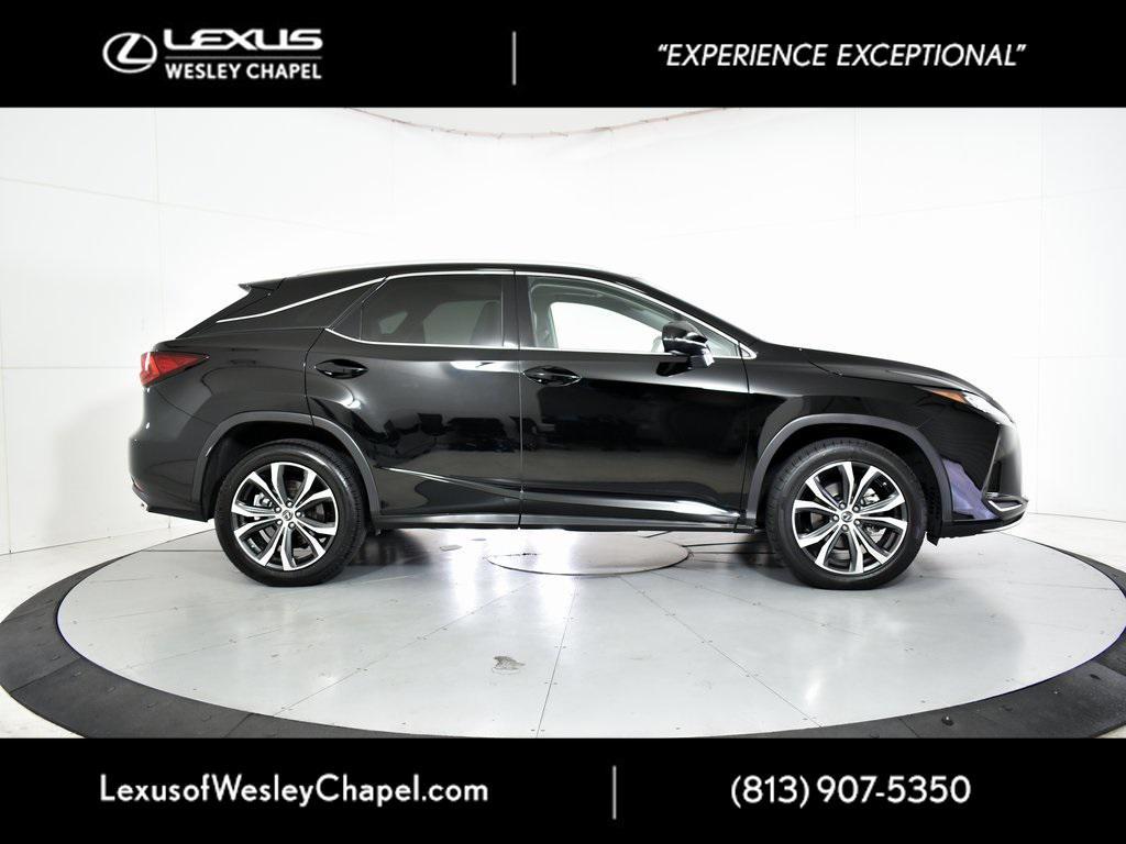 used 2020 Lexus RX 350 car, priced at $31,280