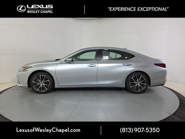new 2025 Lexus ES 350 car, priced at $47,230