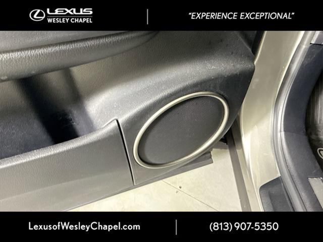 used 2022 Lexus RX 350 car, priced at $39,250