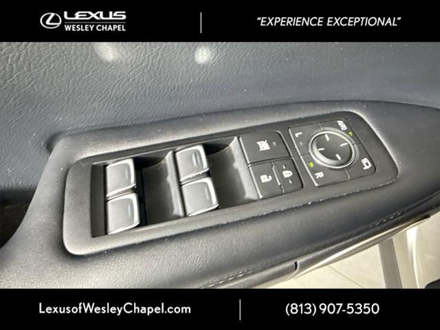 used 2022 Lexus RX 350 car, priced at $39,250