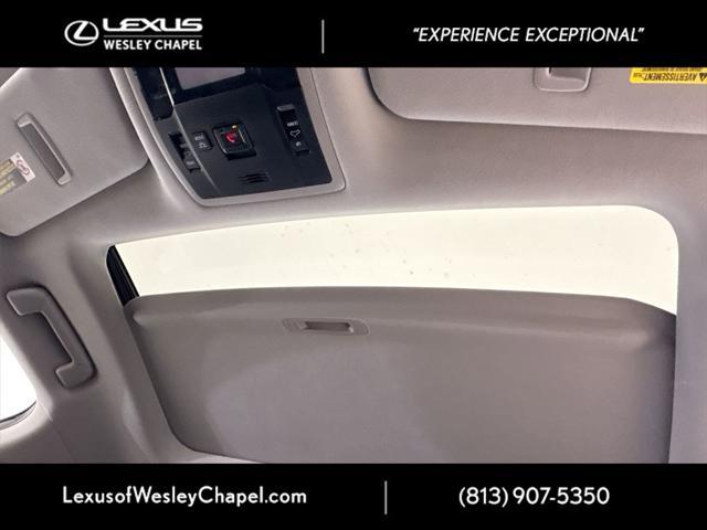 used 2022 Lexus RX 350 car, priced at $39,250