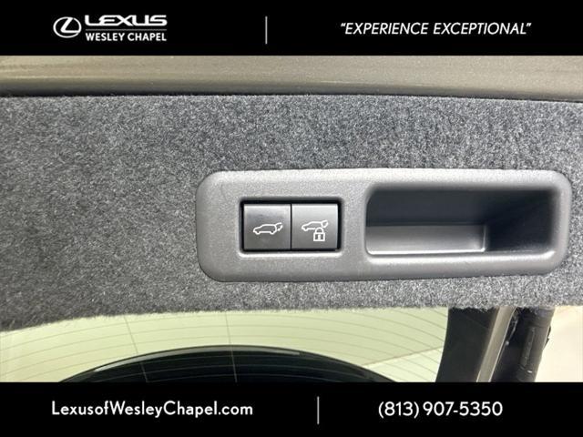 used 2022 Lexus RX 350 car, priced at $39,250