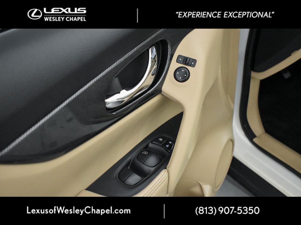 used 2015 Nissan Rogue car, priced at $11,600