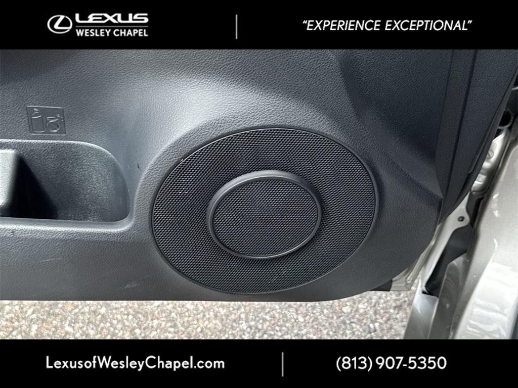 used 2020 Lexus IS 300 car, priced at $31,500