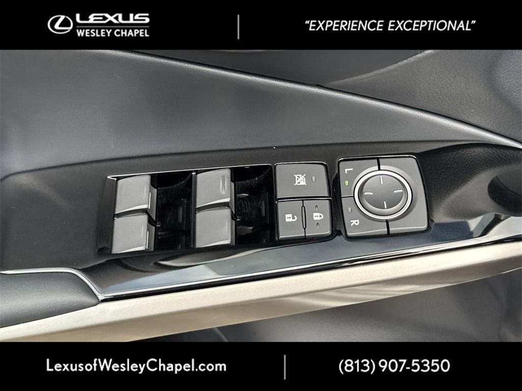 used 2020 Lexus IS 300 car, priced at $31,500