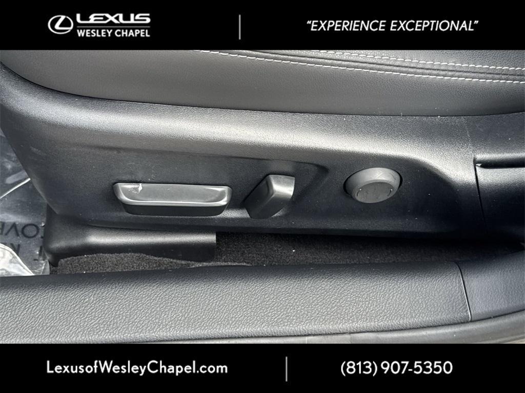 used 2020 Lexus IS 300 car, priced at $31,500