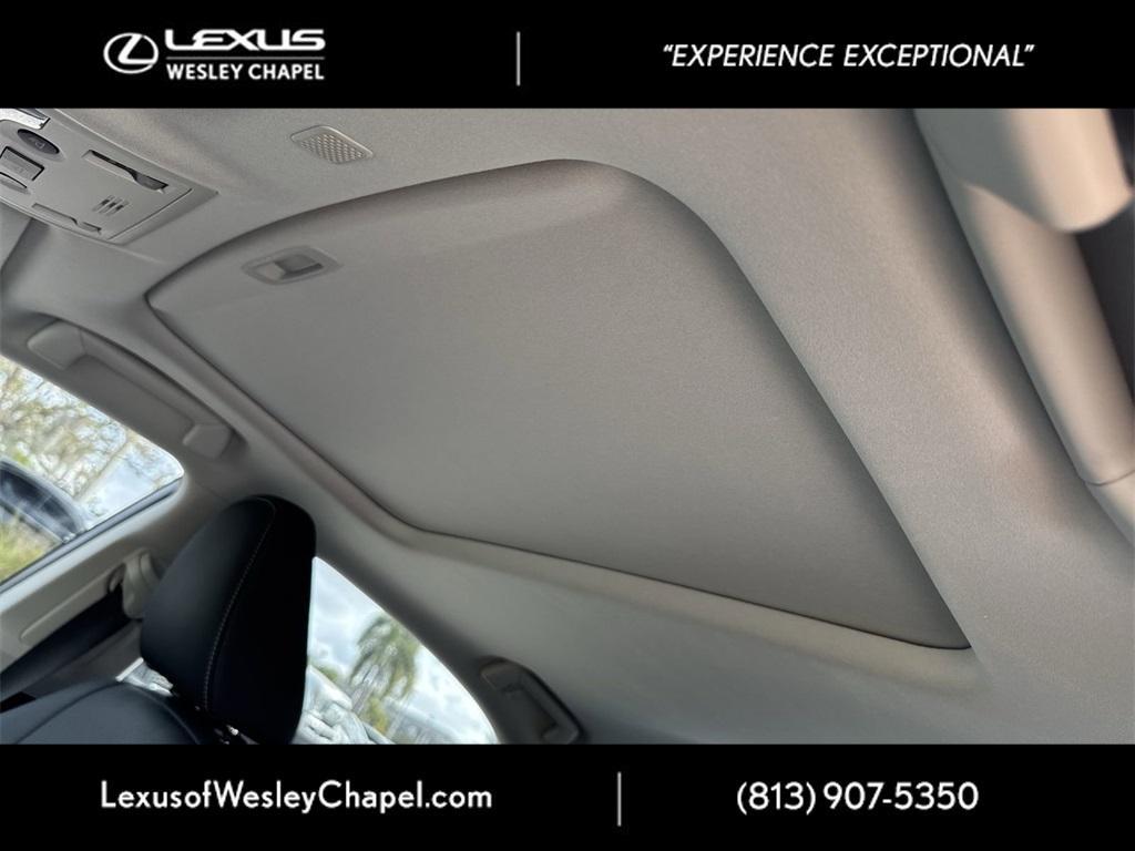 used 2020 Lexus IS 300 car, priced at $31,500