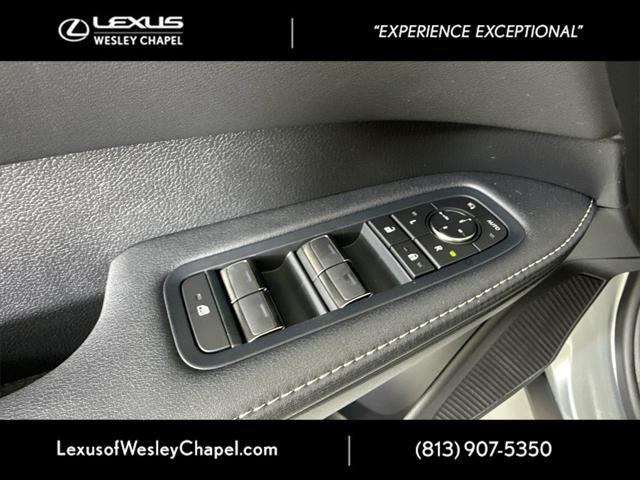 new 2025 Lexus RX 350 car, priced at $51,220