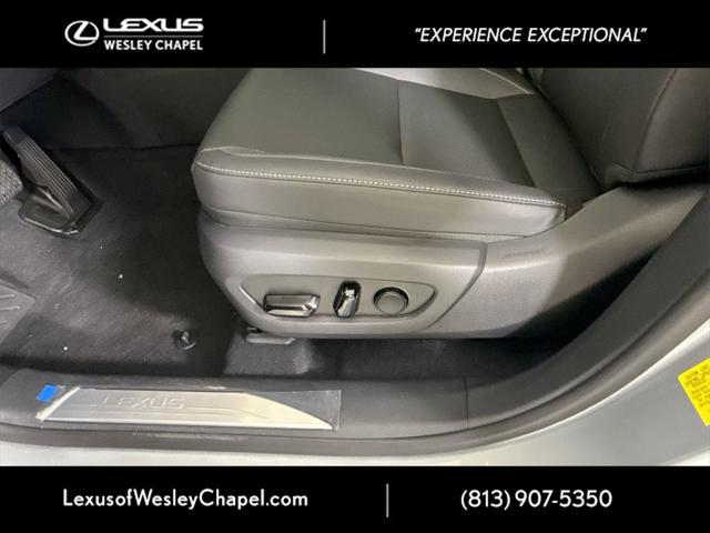 new 2025 Lexus RX 350 car, priced at $51,220