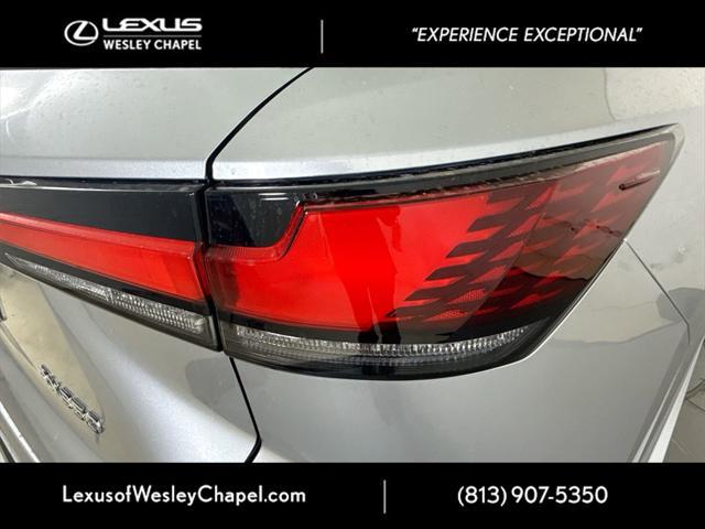 new 2025 Lexus RX 350 car, priced at $51,220