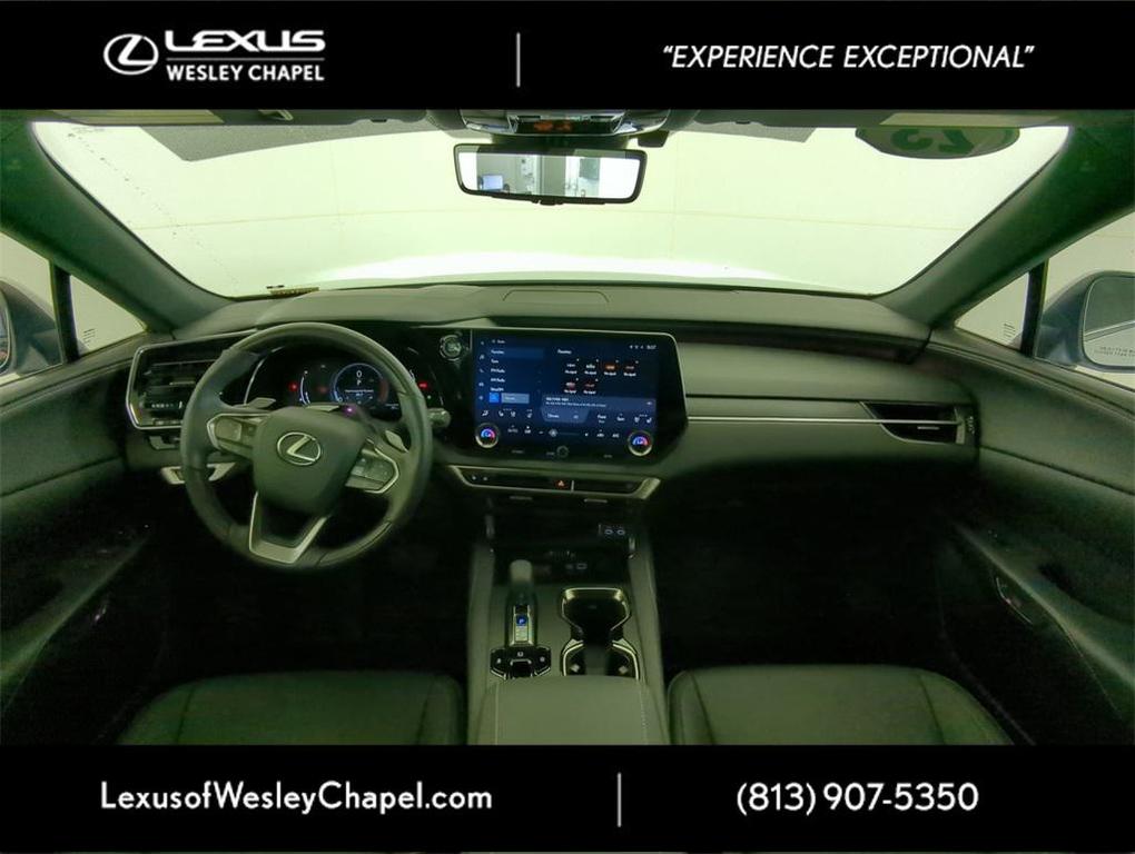used 2023 Lexus RX 350 car, priced at $51,280