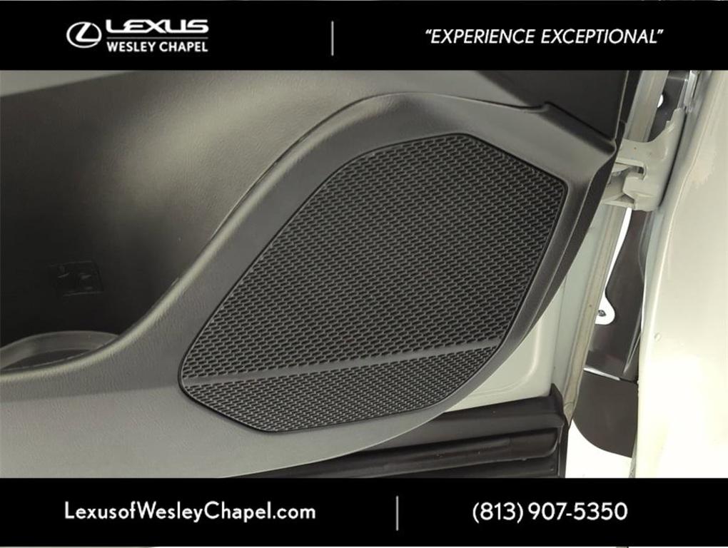 used 2023 Lexus RX 350 car, priced at $51,280