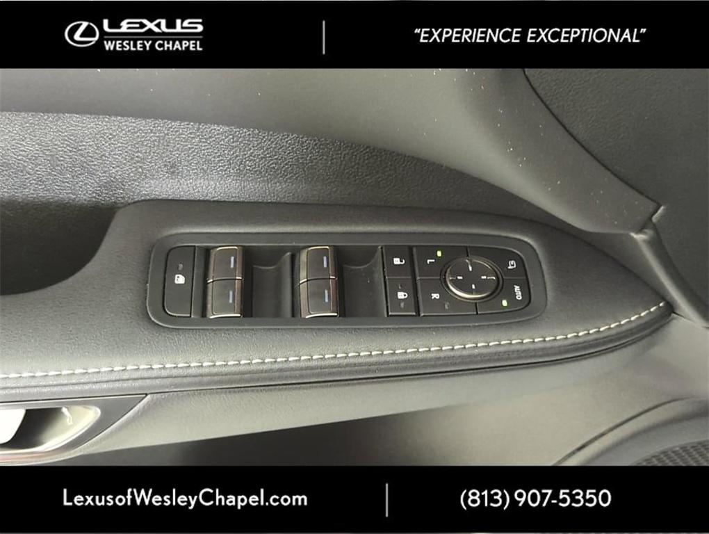 used 2023 Lexus RX 350 car, priced at $51,280