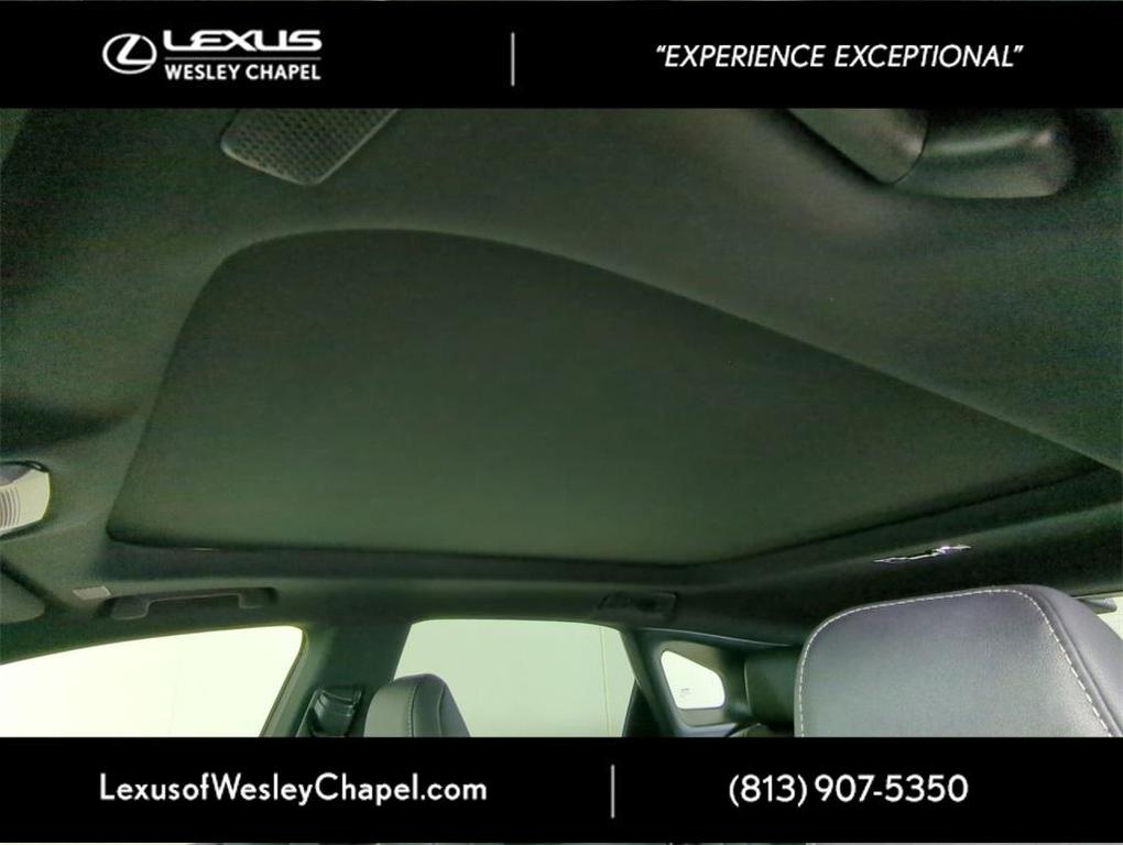used 2023 Lexus RX 350 car, priced at $51,280