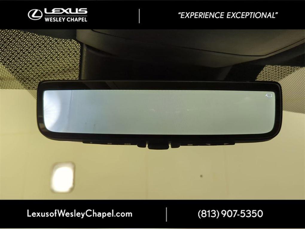 used 2023 Lexus RX 350 car, priced at $51,280