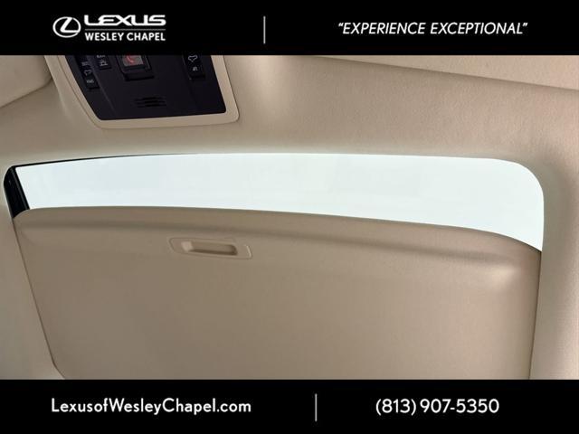 used 2021 Lexus RX 350 car, priced at $35,500