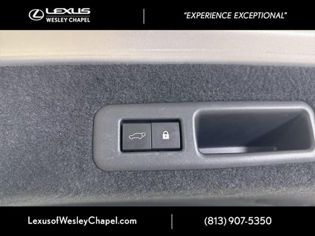 used 2021 Lexus RX 350 car, priced at $35,500
