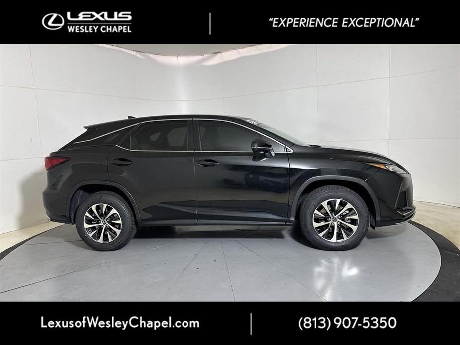 used 2022 Lexus RX 350 car, priced at $41,050