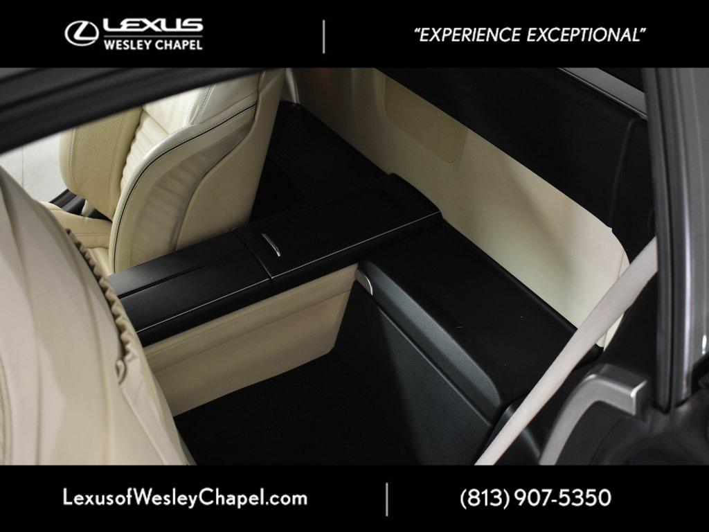 used 2015 Mercedes-Benz SL-Class car, priced at $22,990