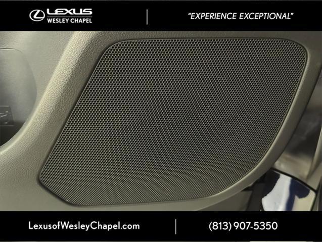 new 2025 Lexus TX 350 car, priced at $63,024