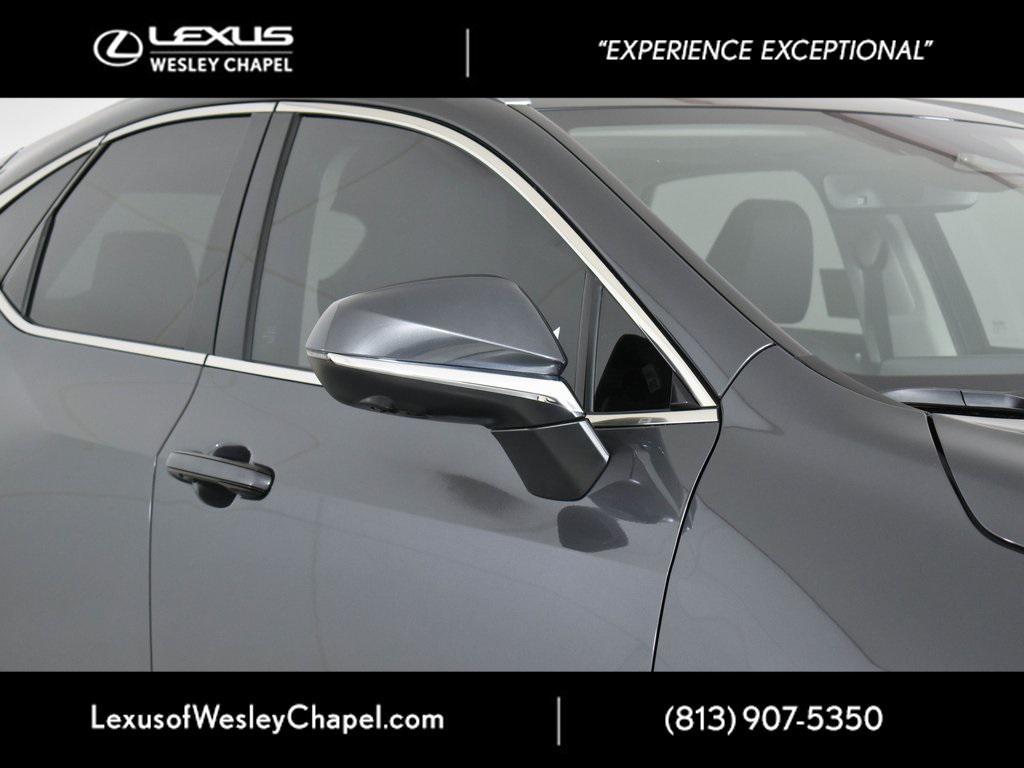 new 2026 Lexus NX 350 car, priced at $50,985